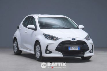 Toyota Yaris 1.5h Business