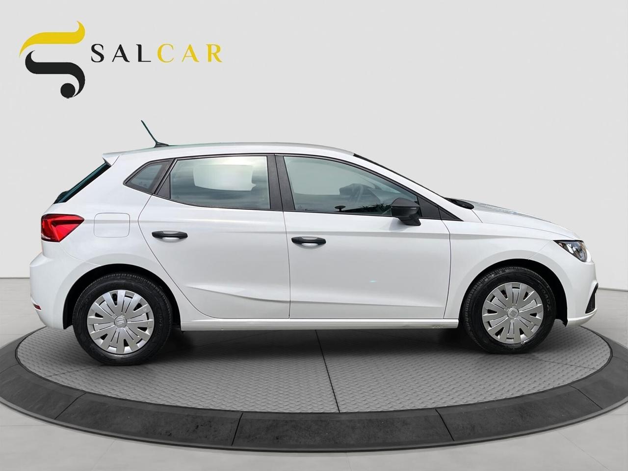 Seat Ibiza 1.0 TGI 90 CV 5 porte XCELLENCE 2020