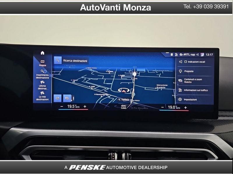 BMW Serie 2 Coupé 220d 48V Coupé Msport