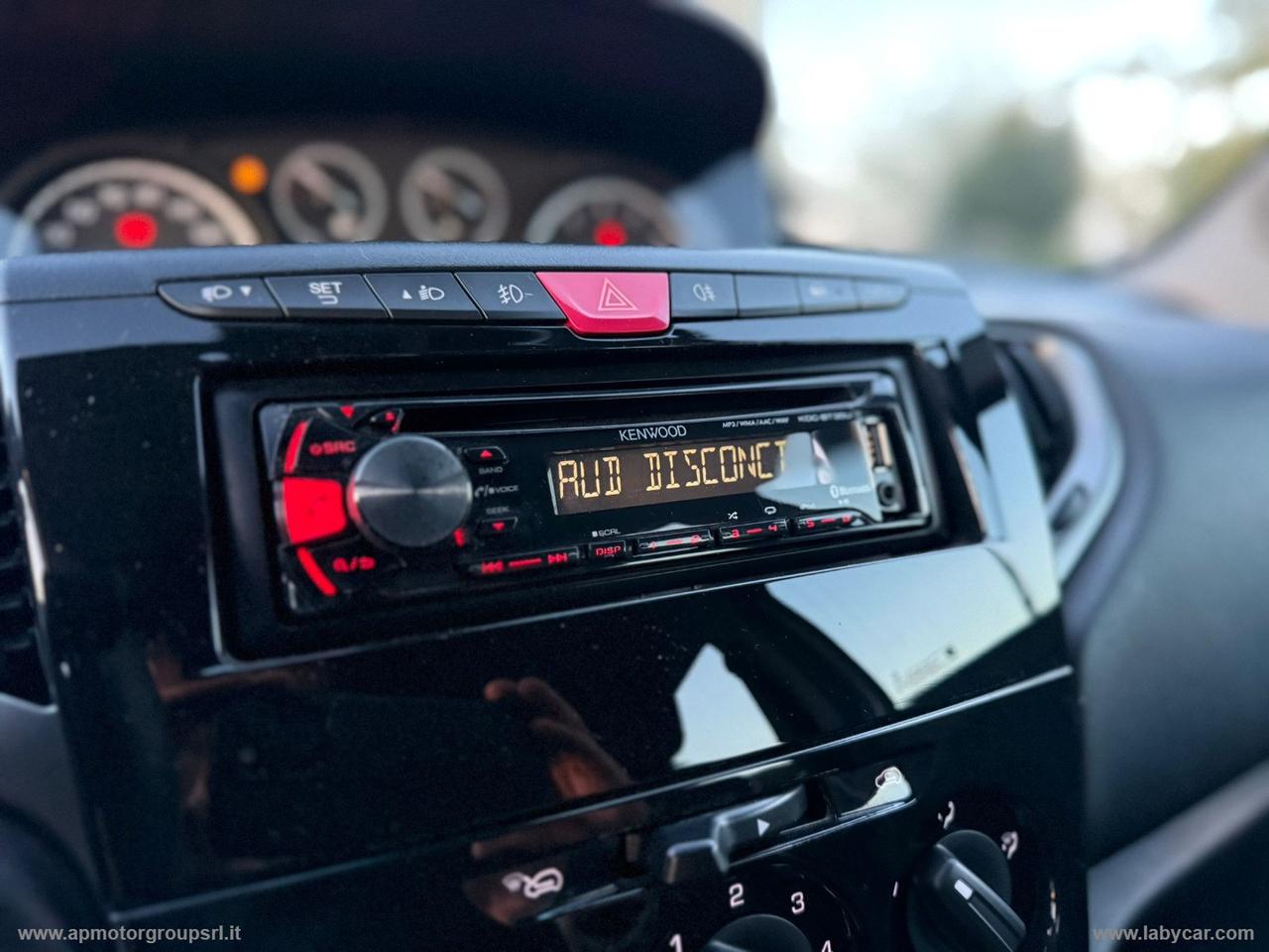 LANCIA Ypsilon 1.2 69 CV 5p. S&S ELEFANTINO BLU