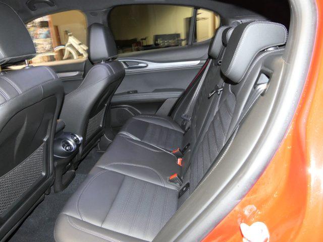 ALFA ROMEO Stelvio 2.0 Turbo 280 CV AT8 Q4 Veloce