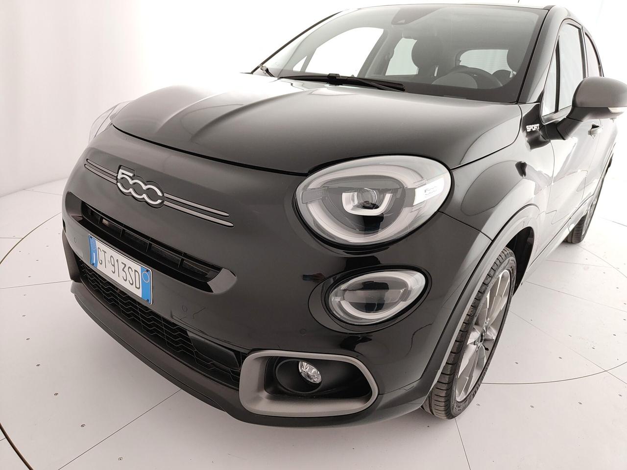 Fiat 500X 1.3 MultiJet 95 CV Sport