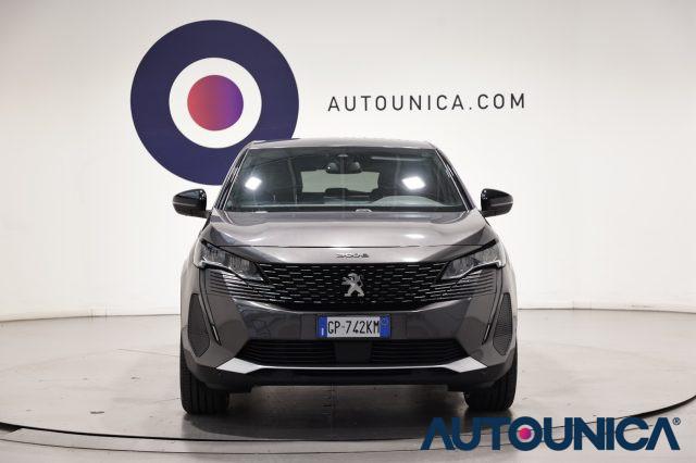 PEUGEOT 3008 HYBRID4 300 E-EAT8 ALLURE PACK PLUG-IN