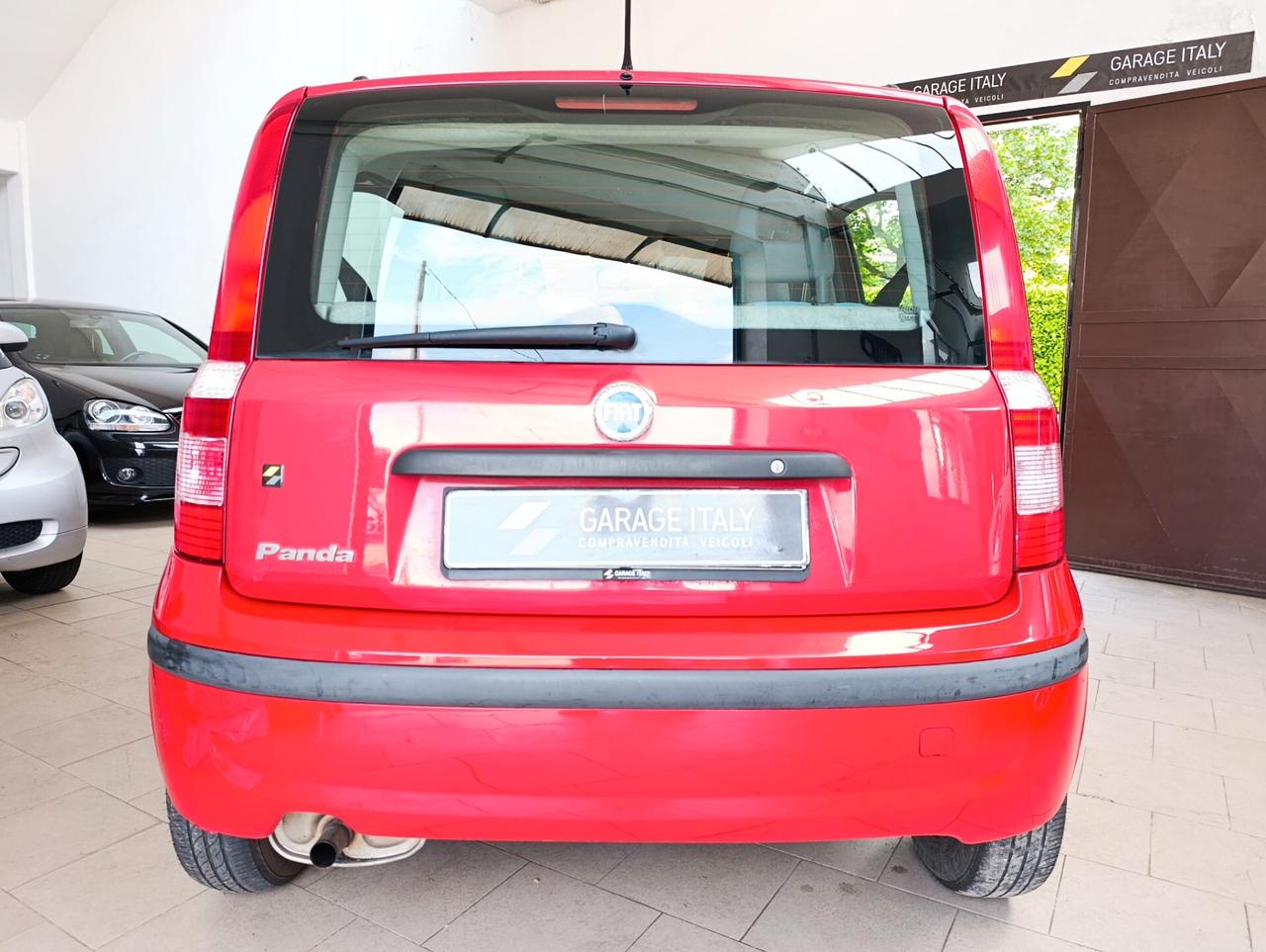 Fiat Panda 1.2 Dynamic 5POSTI UNICO PROPRIETARIO
