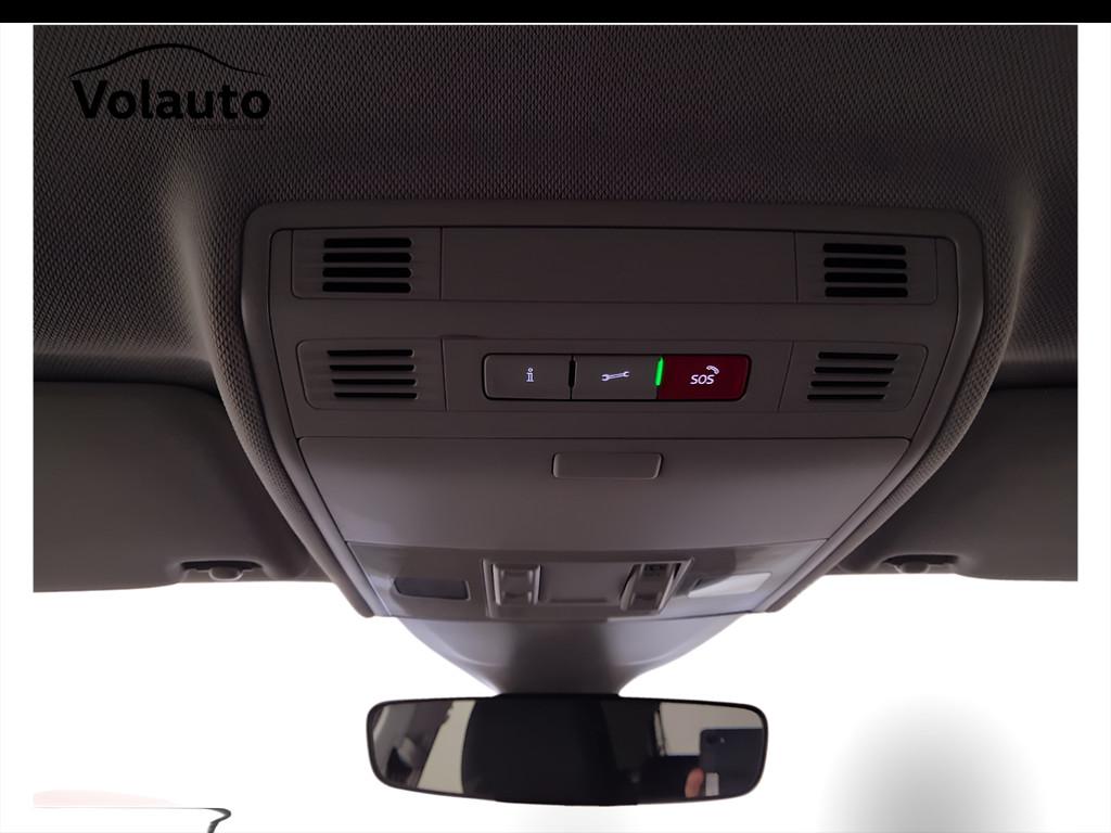 VOLKSWAGEN Polo VI 2022 - Polo 1.0 tsi Edition Plus 95cv