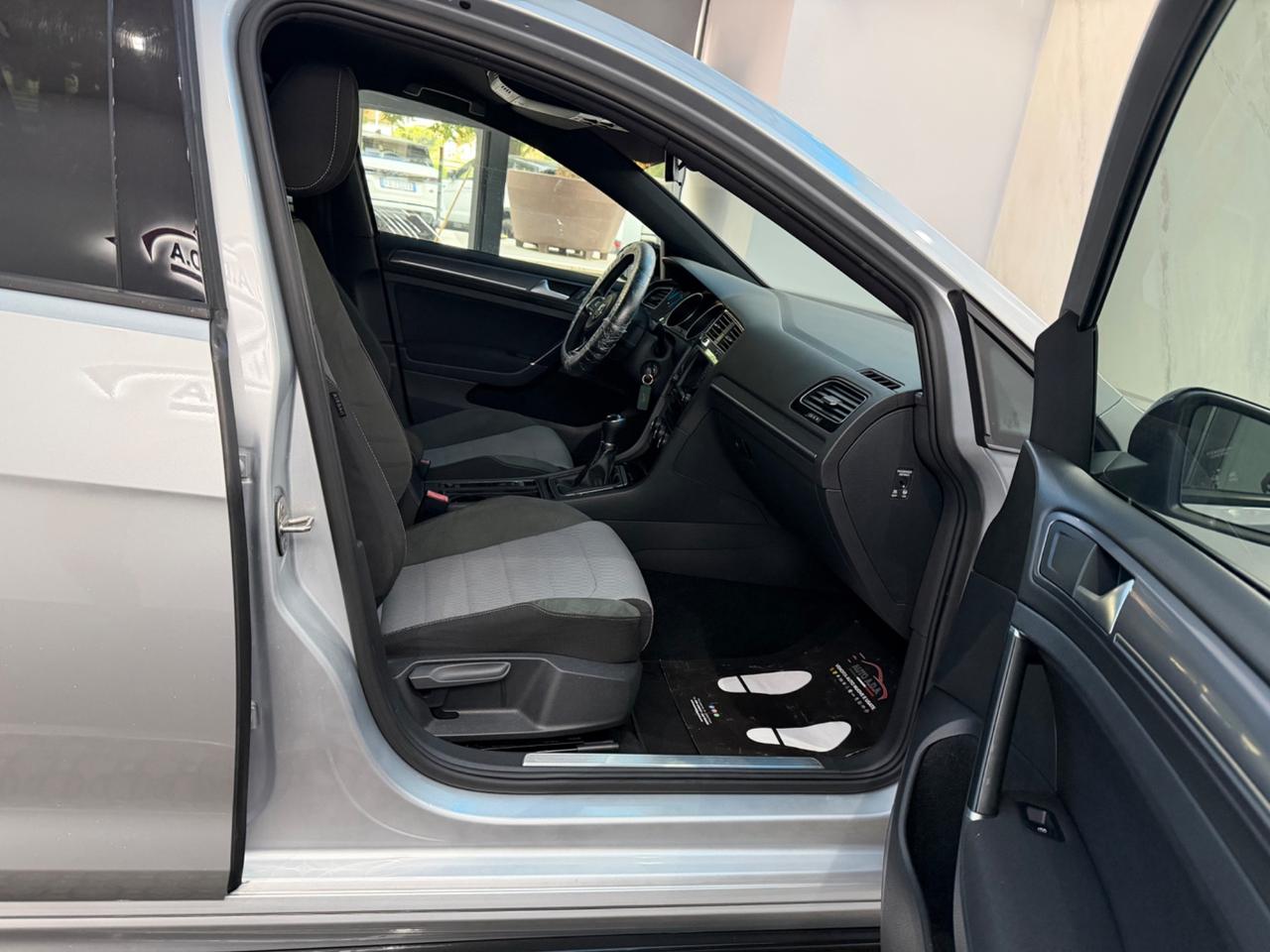 Volkswagen Golf 1.4 TSI 5p. Sport Edition BlueMotion Technology