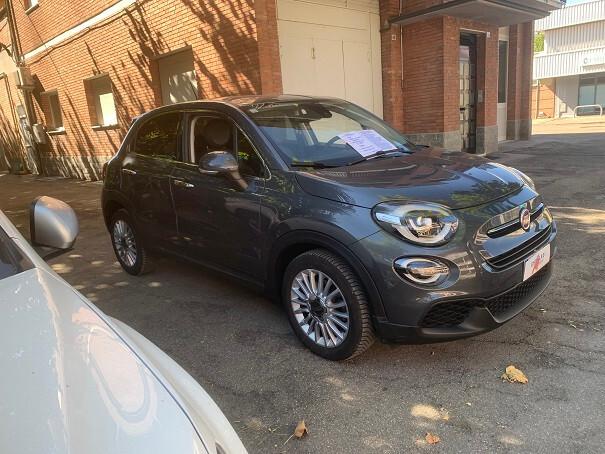 Fiat 500X 1.0 T3 120 CV CONNECT