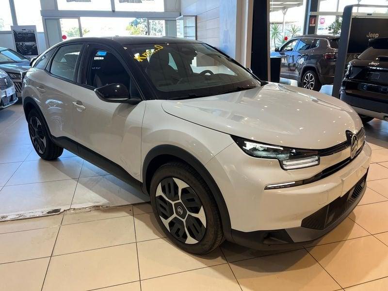 Citroën C4 C4 PureTech 130 S&S EAT8 Plus