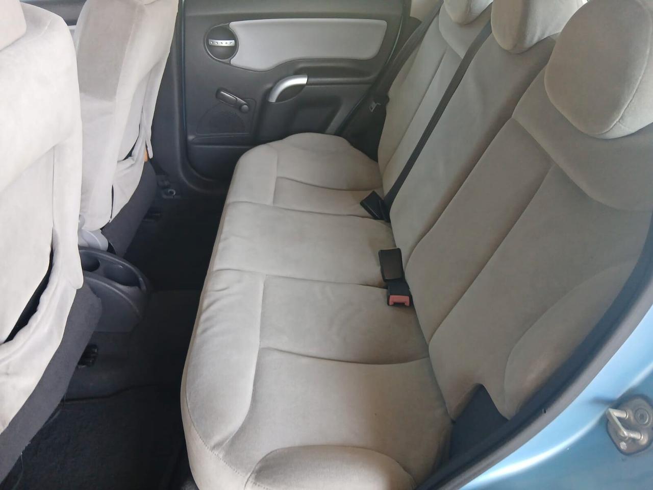 Citroen C3 1.4 HDi 70CV SensoDrive Elegance