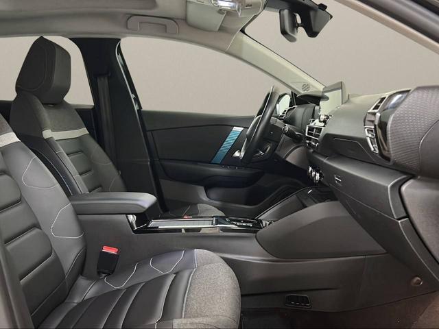 CITROEN E-C4 motore elettrico 136 CV Shine TETTO APRIBILE