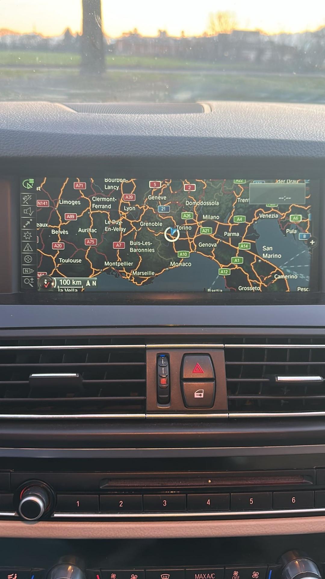 Bmw 525 525d xDrive Touring Msport