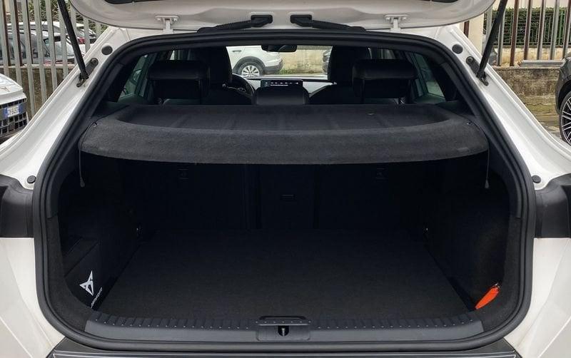 Cupra Formentor 2.0 TDI 150CV