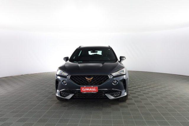 CUPRA Formentor Formentor 1.5 TSI