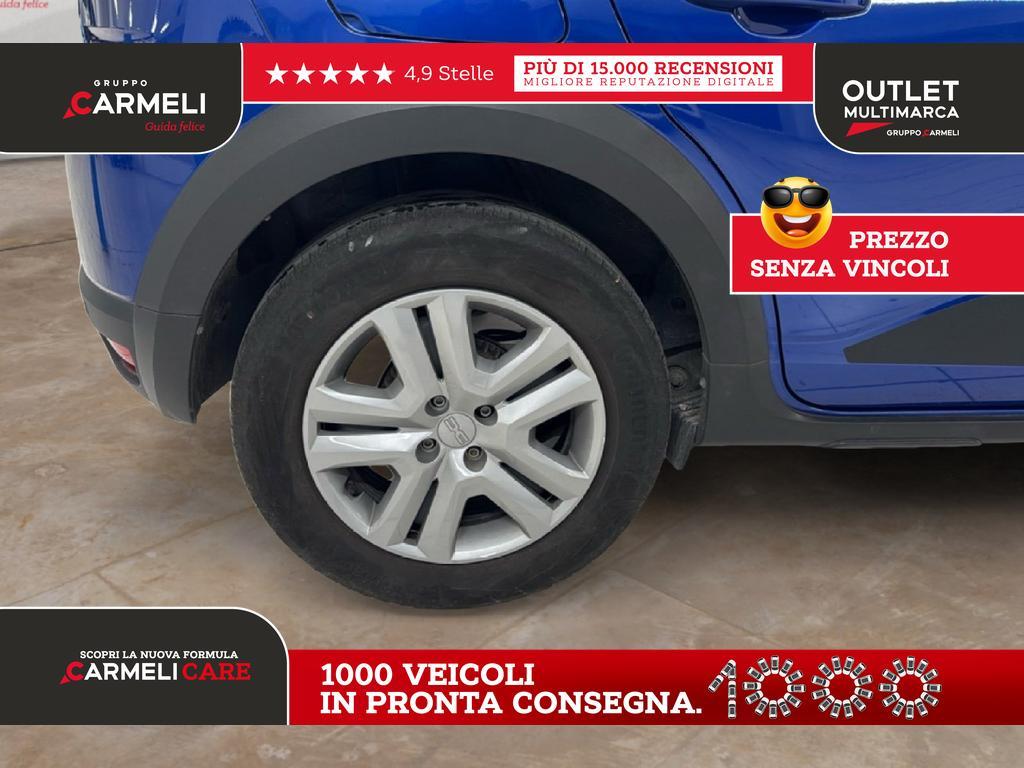 Dacia Sandero Stepway Sandero Stepway 1.0 tce Comfort 90cv