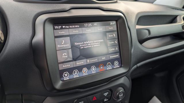 JEEP Renegade 1.3 BENZINA PHEV 4XE LIMITED PROMO