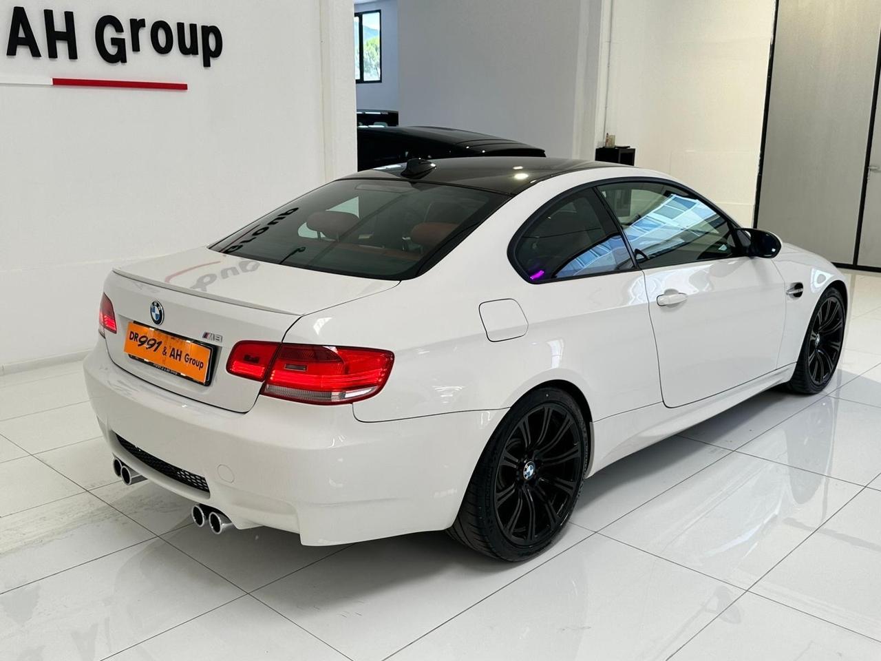 Bmw M3 cat Coupe Manuale