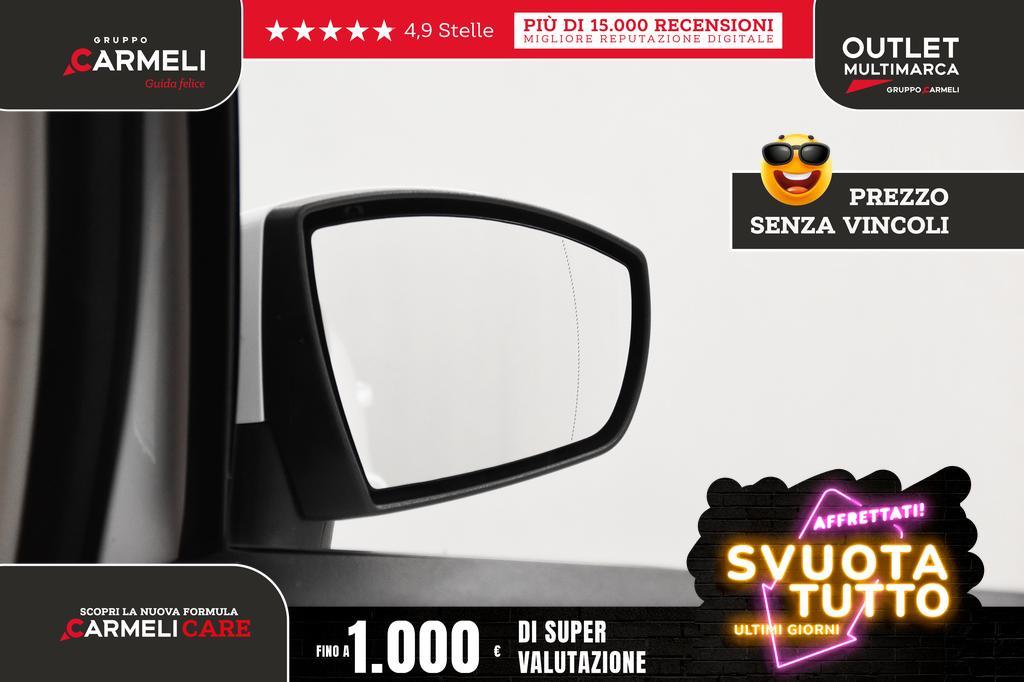 Ford EcoSport 1.0 EcoBoost Titanium