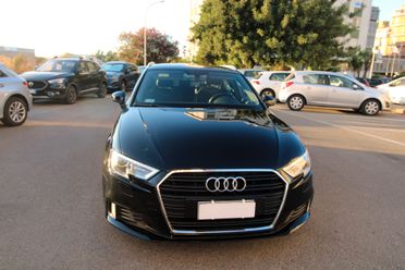 Audi A3 SPB 2.0 S LINE