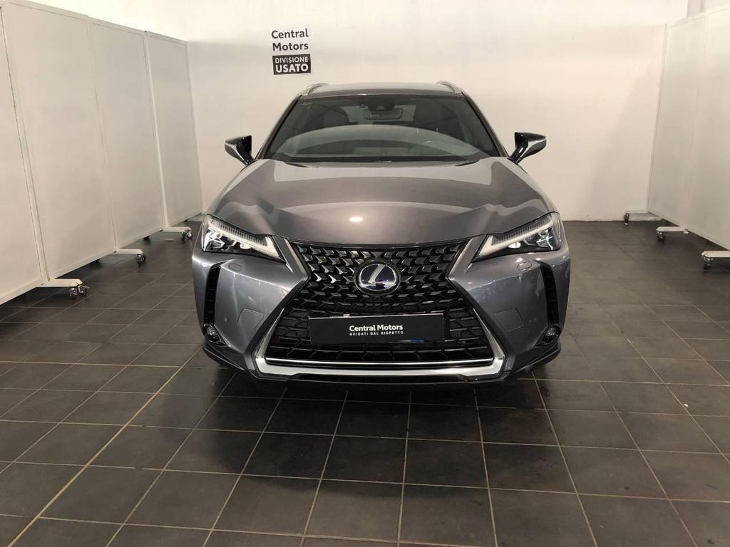 Lexus UX 250h 2.0 Hybrid Premium 2WD Power Split Device