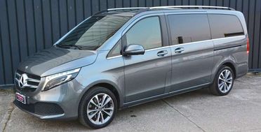 Mercedes-Benz V Long 300d Sport 4MATIC SUPERAFFARE IVA COMPRESA!