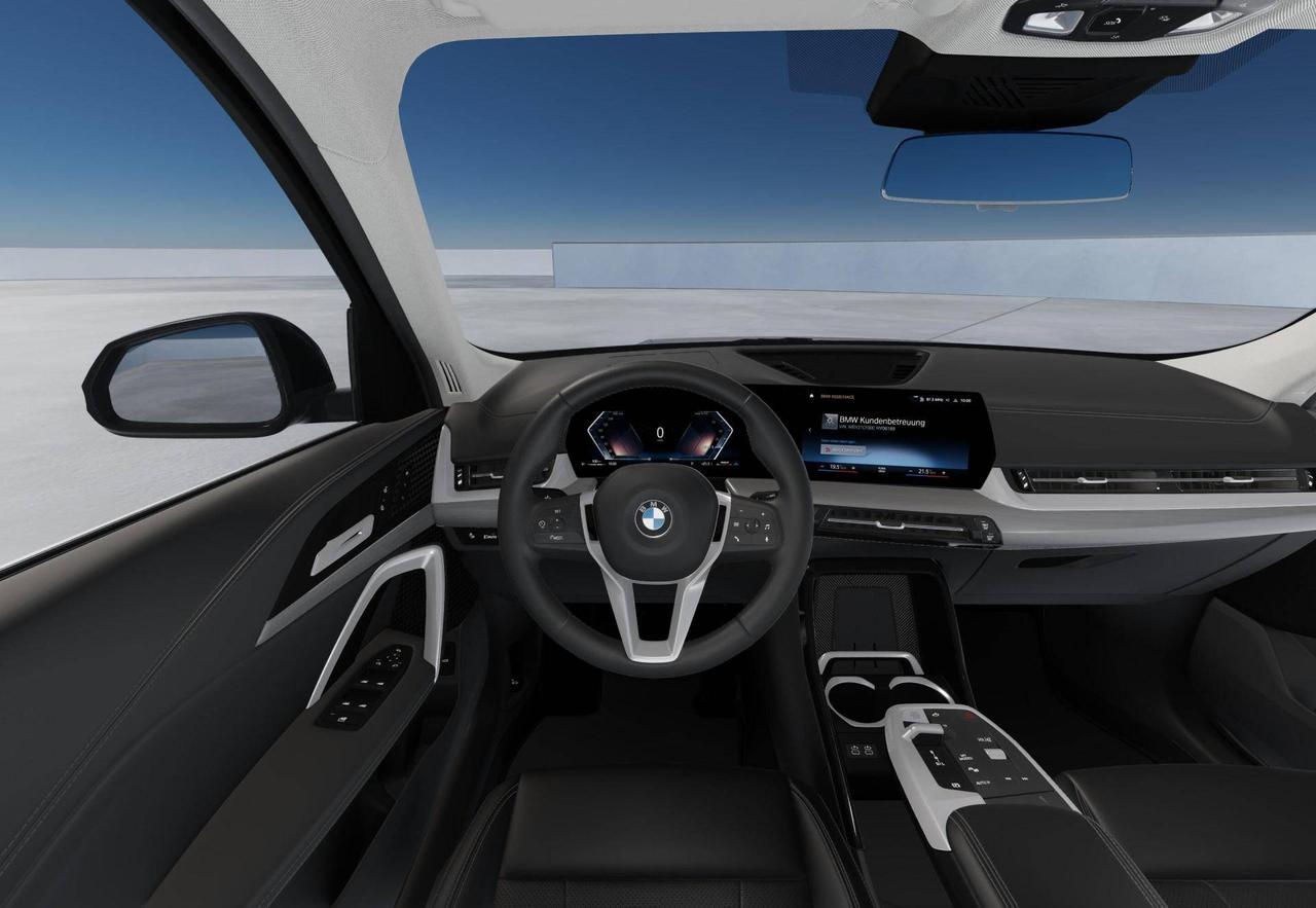 BMW X1 sDrive18d xLine