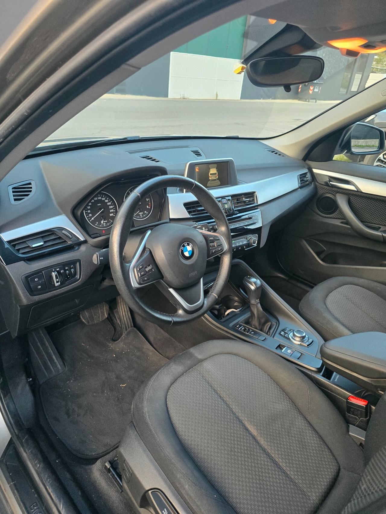 Bmw X1 M-SPORT