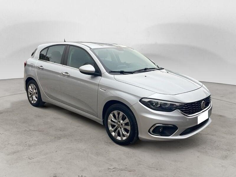FIAT Tipo 1.3 Mjt 95cv 5M S&S Business