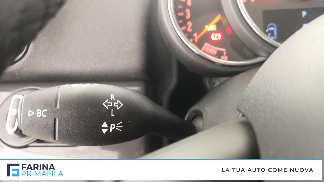 MINI Mini Countryman F60 - COUNTRYMAN COOPER 1,5D HYPE 150CV AUT.