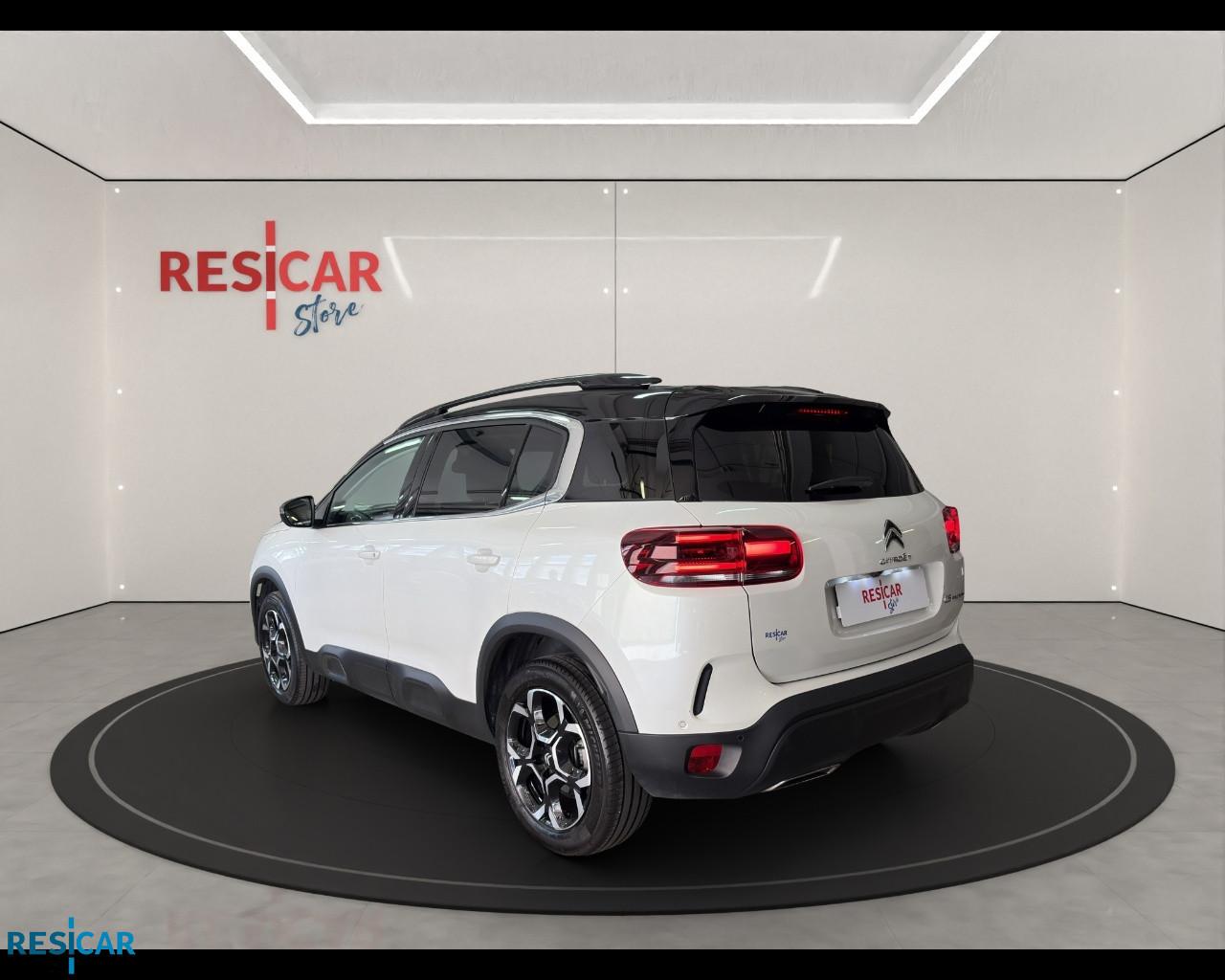 CITROEN C5 Aircross 1.2 puretech Shine Pack s&s 130cv eat8