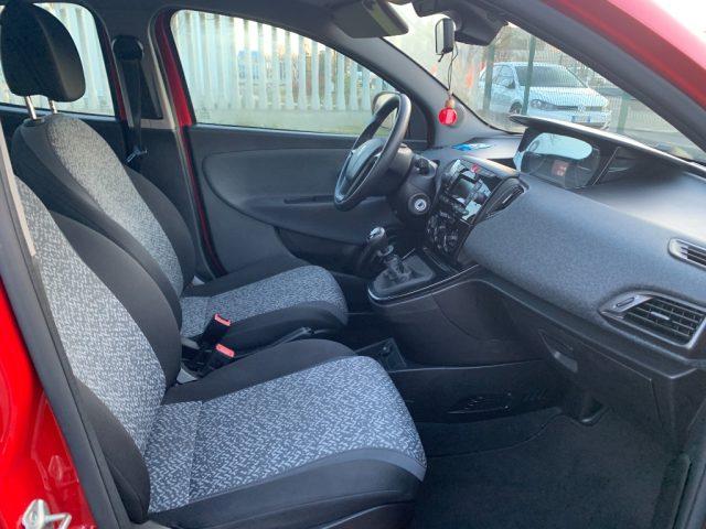 LANCIA Ypsilon 0.9 TwinAir 5 porte Metano Ecochic Gold