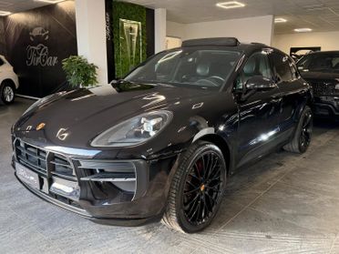 PORSCHE MACAN S 2.0 BENZINA 245CV TETTO PELLE NAVI ANNO 2020
