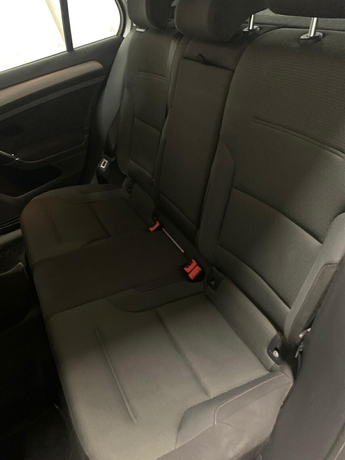 Volkswagen Golf 1.0 TSI 115 CV DSG 5p. Comfortline BlueMotion