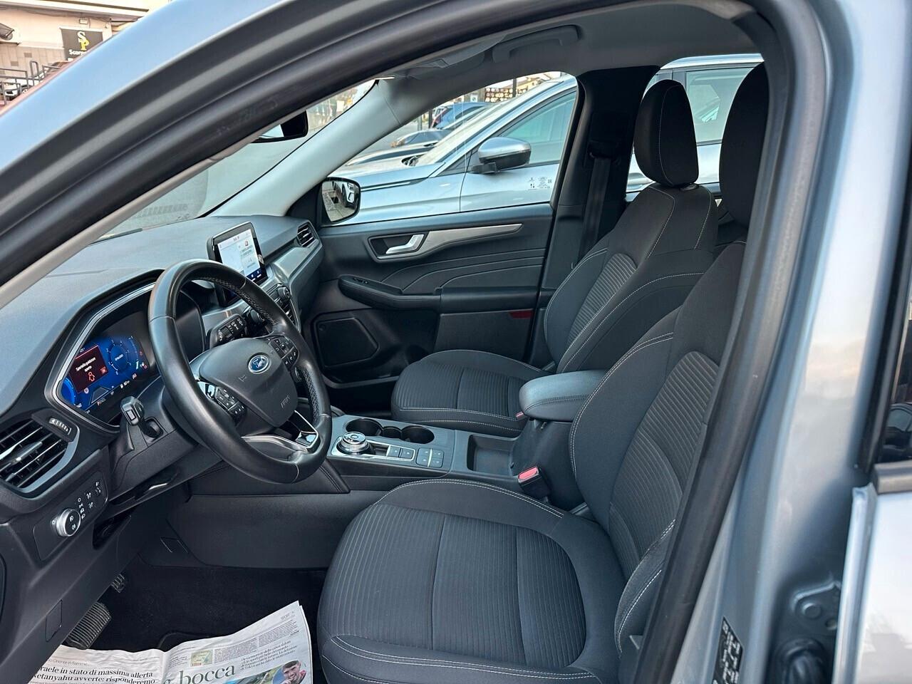 Ford Kuga 1.5 EcoBlue 120 CV aut. 2WD Titanium Business