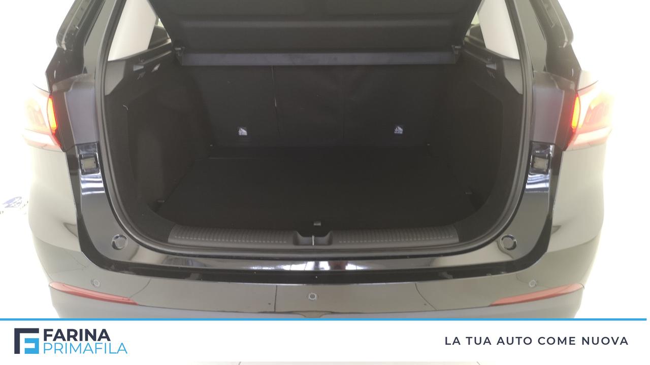 MG ZS 2024 - ZS 1.5 hybrid+ Luxury auto