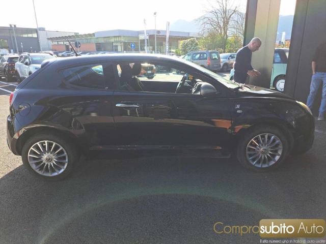 ALFA ROMEO MiTo 1.3 JTDm 85 CV S&S Progression