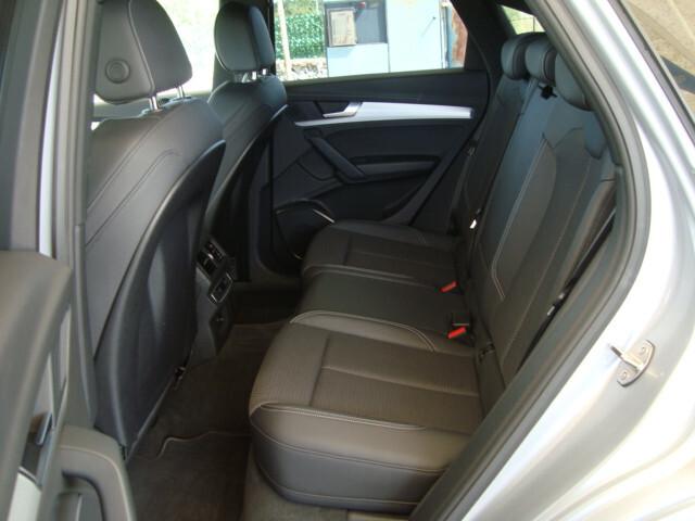 Audi Q5 Sportback 50 3.0tdi mhev 286CVS line Plus Quattro