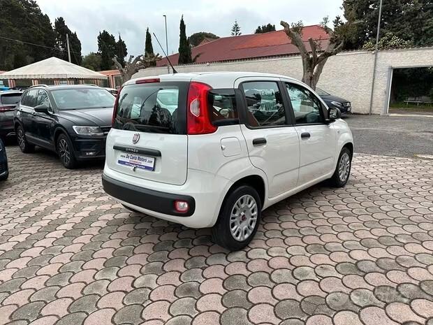 Fiat Panda 1.3 MJT 95 CV S&S Easy - 2018