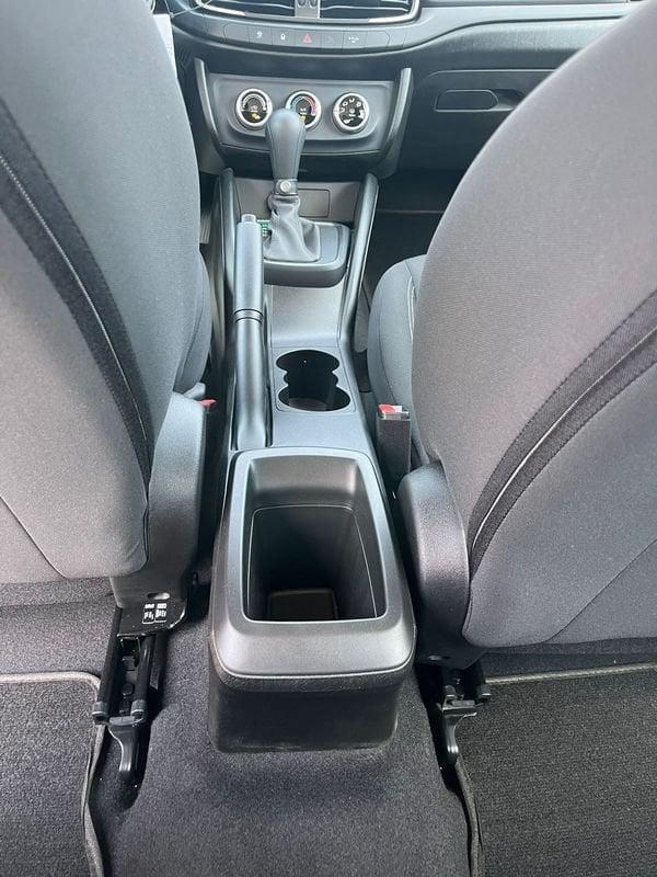 FIAT Tipo Tipo 1.5 Hybrid DCT 5 porte