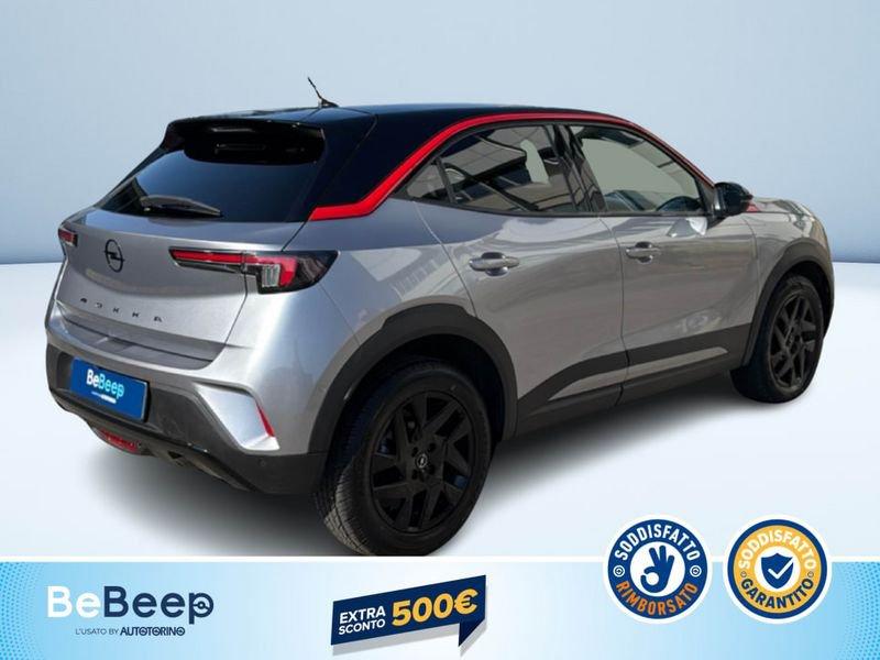 Opel Mokka 1.2 T GS S&S 100CV