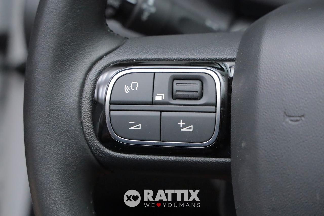 Citroen C3 Aircross 1.2 Puretech 110CV Feel