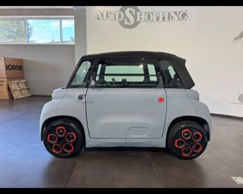 Citroën Ami (2021) Ami