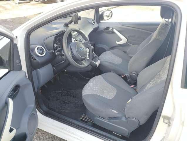 Ford Ka/Ka+ Ka 1.3 tdci + c/esp,tcs 75cv E5