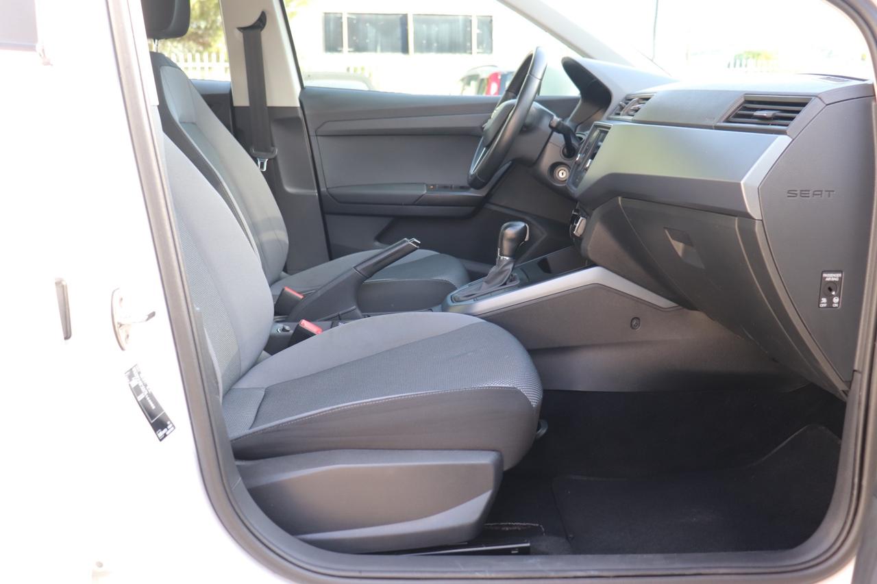 Seat Arona 1.6 TDI 95 CV XCELLENCE