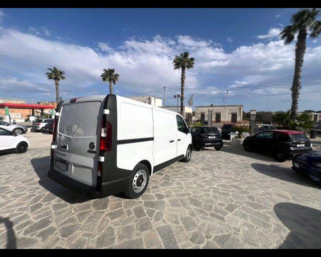 FIAT Talento 1.6 MJT 120CV PC-TN Furgone 12q