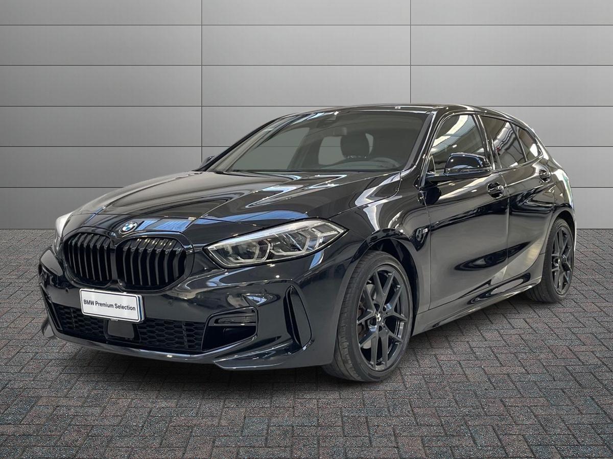 BMW Serie 1 F40 - 118i Msport 136cv