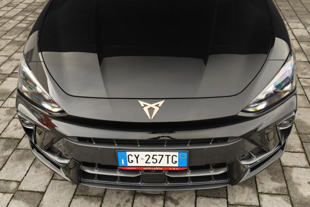 SEAT Leon Cupra Leon 2.0 TDI 150 CV DSG GARANZIA CUPRA