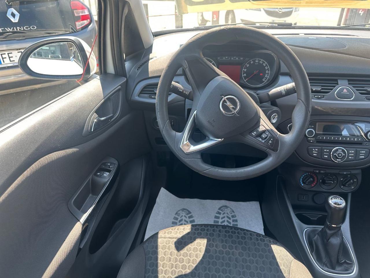 Opel Corsa 1.3 CDTI ecoFLEX Start&Stop 5 porte b-Color