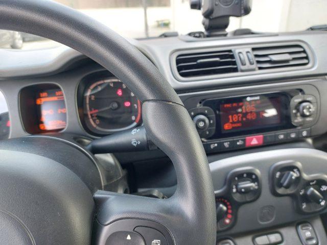 FIAT Panda 1.0 FireFly S&S Hybrid City Life km 65000