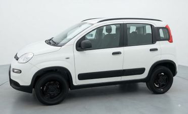 Fiat Panda 0.9 TwinAir Turbo 85cv S&S 4x4 2020