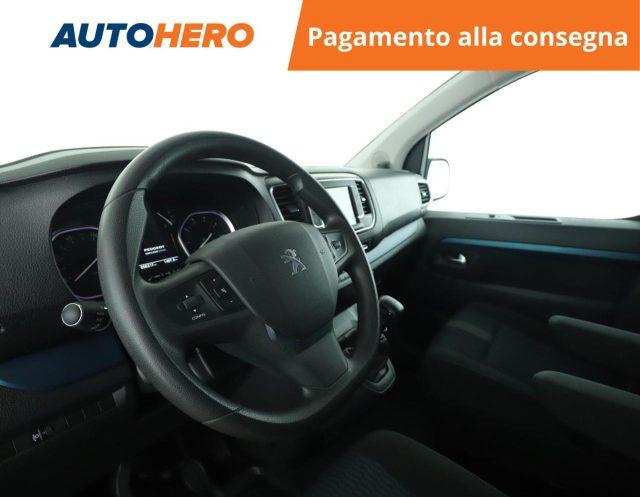 PEUGEOT Traveller BlueHDi 150 S&S Compact Active